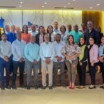 LMD socializa lineamientos para Plan Nacional de Mejoramiento de Infraestructura Peatonal