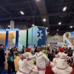 República Dominicana brilla en IMEX América 2025, consolidando su liderazgo en el turismo MICE
