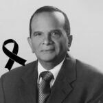 Fallece Vicente Sánchez Baret, destacado político y servidor público