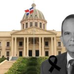 Presidente Abinader declara el 18 de octubre día de duelo oficial por fallecimiento de Vicente Sánchez Baret