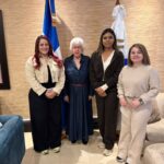 RD se integra al Comité Directivo de la Alianza para el Gobierno Abierto durante la IX Cumbre Global en España