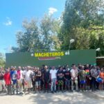 En patrullaje en Valverde y Montecristi Ejército detiene a 86 haitianos indocumentados