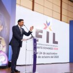 Feria del Libro cierra con más de 700 mil visitantes, estableciendo récord de asistencia