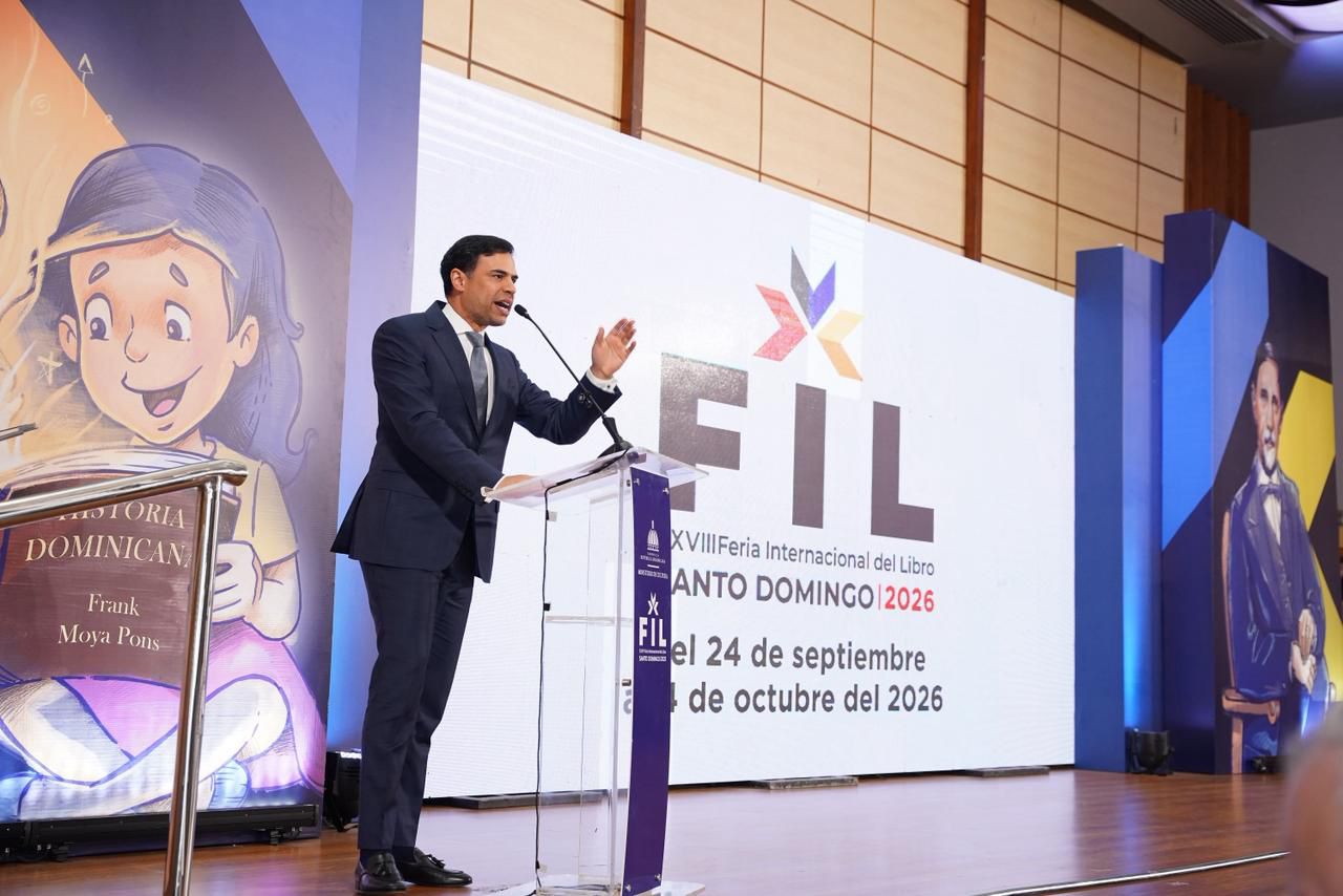 Feria del Libro cierra con más de 700 mil visitantes, estableciendo récord de asistencia