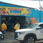 Pgase y Edeeste desmantelan numerosas conexiones irregulares en diversos comercios de SDE