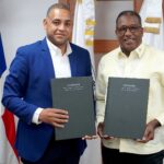 IDOPPRIL y Ayuntamiento SPM firman convenio en favor de seguridad y salud laboral