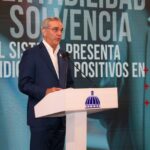 Presidente Abinader destaca estabilidad del sistema financiero nacional con activos superiores a los RD$4 billones y crecimiento ininterrumpido de 85.6%