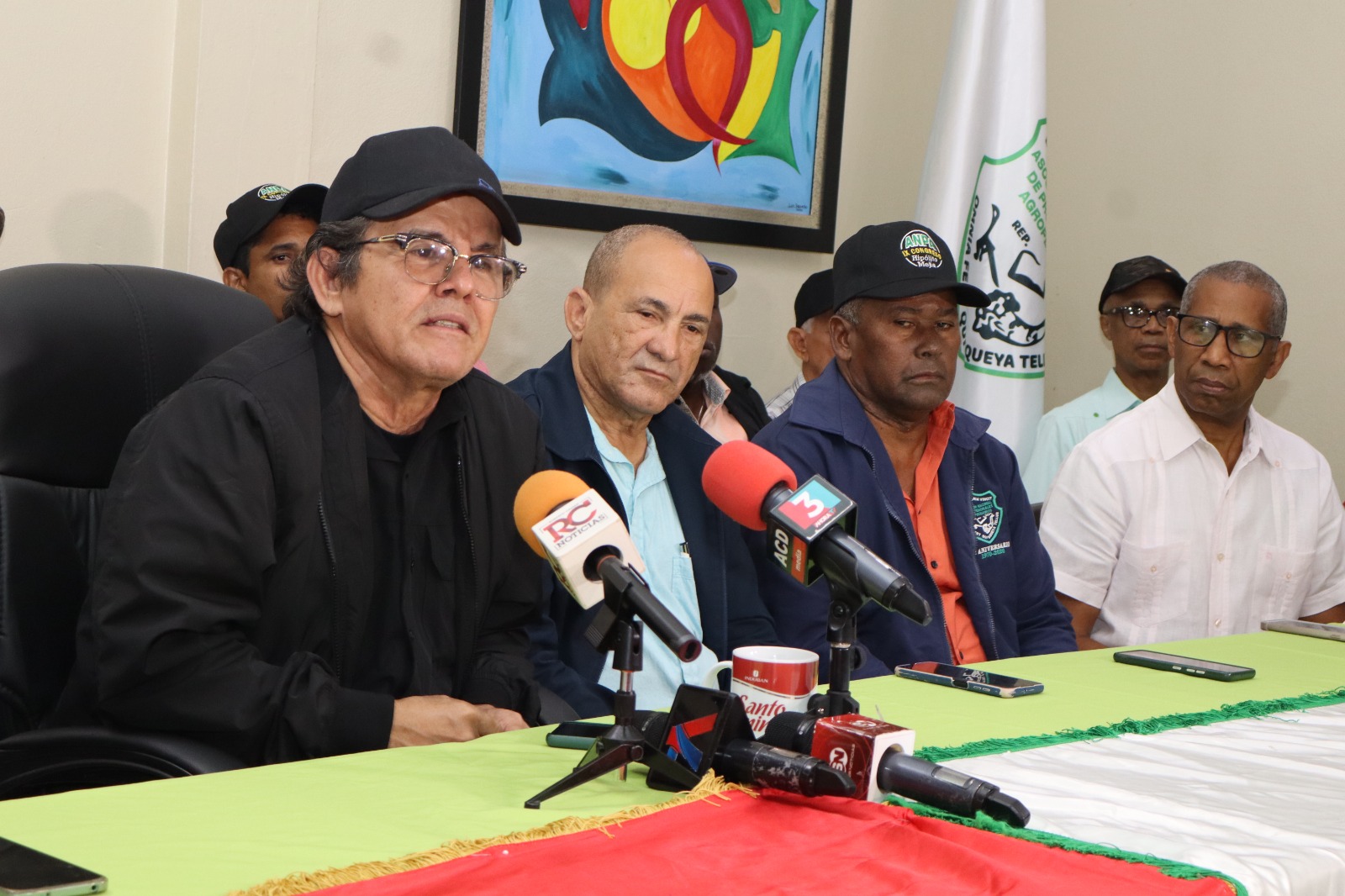 ANPA convoca a huelga nacional de los profesionales agropecuarios