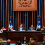 Senado deja sobre la mesa con varias modificaciones Ley Orgánica del Código de Trabajo