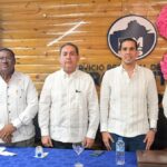 SeNaSa y el SNS acuerdan fortalecer los hospitales de la red pública y las unidades de atención primaria