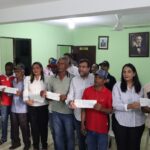 Gobierno realiza pagos de indemnización de RD$ 8 millones 222 mil a agricultores de Azua impactados por Proyecto “Presa Monte Grande”*