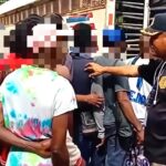 Interdicciones se mantienen activas: DGM detiene 1,010 y deporta a 1,269