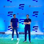 David Collado y Diego Forlán resaltan el valor del turismo deportivo en República Dominicana