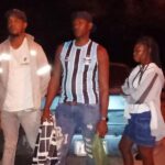 Ejército detiene ciudadano dominicano por transporte de haitianos indocumentados durante operativo en Santa Elena, Barahona