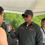 Siete detenidos por exceder el nivel de alcohol permitido durante operativos simultáneos en Friusa y Bávaro