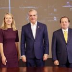 Gobierno de la República Dominicana acelerará sus planes soberanos de inteligencia artificial con el apoyo de NVIDIA