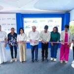INFOTEP inaugura Centro de Formación 63 en Loma de Blanco con apoyo de Fundación Popular