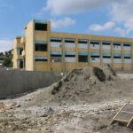 Construcción recinto UASD en Elías Piña avanza de manera acelerada