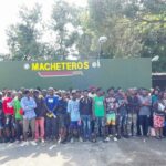 Durante operativos en Valverde Ejército detiene a 125 nacionales haitianos indocumentados
