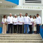 Abinader impulsa educación tecnológica con nueva extensión del ITLA en Cotuí, la novena de su gestión