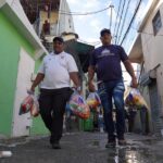 Dirección de Asistencia Social y Alimentación Comunitaria (DASAC) beneficia a miles de familias con operativos