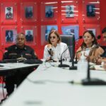 Alcaldía del DN dispone más de 1,500 brigadistas para labores preventivas y de mitigación ante tormenta
