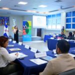 DGM implementa programa de capacitación continua con miras a ser modelo regional en gestión migratoria
