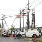 Edeeste activa su Plan de Contingencia ante posibles efectos de la tormenta Melissa