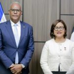 Hermandad de Veteranos y la Dra. Neyra Paulino buscan fortalecer políticas de protección a los veteranos
