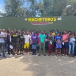 Ejército detiene a 82 haitianos durante operativos en la zona Noroeste