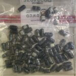 Atrapado en el AILA ciudadano francés con el estómago lleno de bolsitas de cocaína