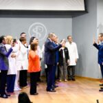 Consejo Nacional de Trasplante juramenta Comité de Trasplante del Hospital General de la Plaza de la Salud