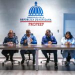 Propeep activa de manera preventiva su Protocolo de Emergencia ante la Tormenta Tropical Melissa
