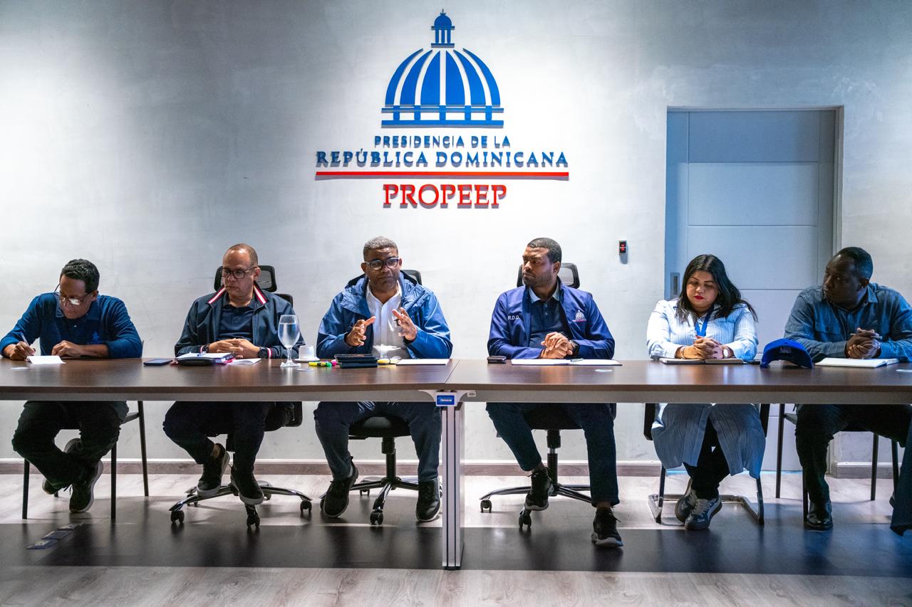 Propeep activa de manera preventiva su Protocolo de Emergencia ante la Tormenta Tropical Melissa