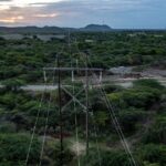 ETED informa avería en línea de transmisión Dajao – Monte Plata; condiciones climáticas dificultan labores de reparación