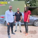 Ejército detiene a supuesto funcionario haitiano que transportaba extranjeros indocumentados en Valverde