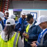 Propeep concentra operaciones en su Centro de Logística y Distribución ubicado en Haina
