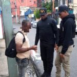 DGM y Fuerzas de seguridad detienen 828 y deportan 808 indocumentados