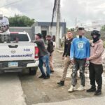 DGM detiene 722 nacionales haitianos y deporta otros 454 por estatus irregular