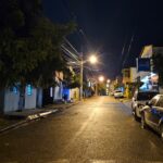 Edenorte entrega segunda etapa de alumbrado público en Santiago Oeste con inversión de RD$1.2 millones