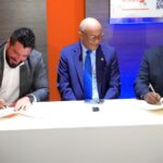 IDOPPRIL y Positiva Compañía de Seguros renuevan acuerdo en favor de trabajadores
