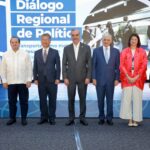 Presidente Abinader posiciona a República Dominicana en el centro del debate global sobre transporte sostenible