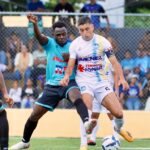 Salcedo FC triunfa 3-1 en Puerto Plata con hat-trick de Daniel Jamesley