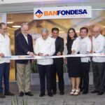 Banfondesa y Fondesa fortalecen lazos con el sector académico desde nueva sucursal en la PUCMM