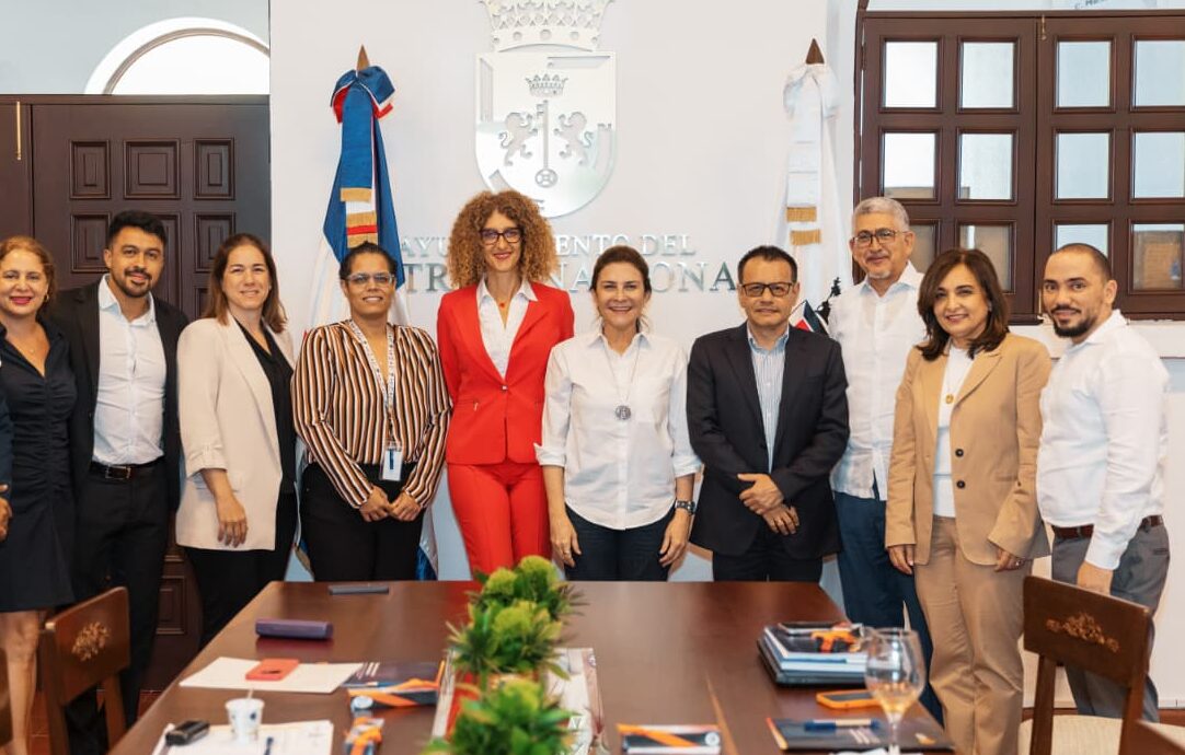 ADN fortalece su gobernanza digital para mejorar los servicios públicos que recibe la ciudadanía