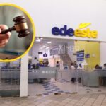 Tribunal impone prisión preventiva a alias “Machetico” por atentado al sistema eléctrico nacional y robo de medidores propiedad de Edeeste