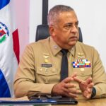 Lee Ballester: “Controlar la migración es preservar la identidad y asegurar el porvenir de la nación”