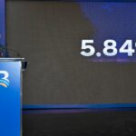 Leonardo Aguilera encabeza la inauguración de Expomóvil Banreservas 2025 con tasas de interés desde 5.84%