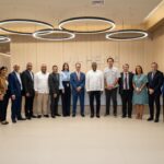 IDOPPRIL busca fortalecer lazos de cooperación a beneficio de trabajadores en Santiago