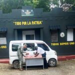 ERD ocupa contrabando de cigarrillos que eran transportados de manera oculta en una furgoneta en San Juan de la Maguana